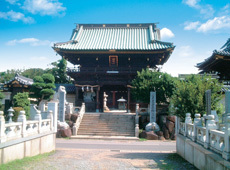 松戸霊苑　瑞雲寺